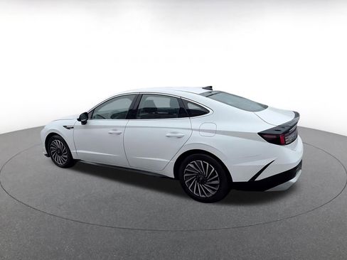 Used 2024 Hyundai Sonata SEL image 11