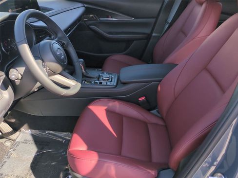 New 2026 MAZDA CX-30 AWD 2.5 S image 16
