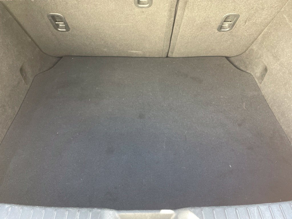 Certified 2024 MAZDA MAZDA3 s FWD image 21