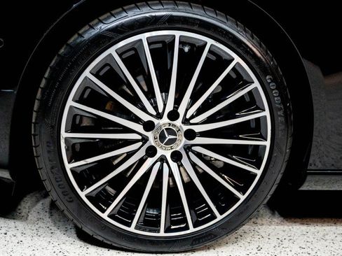 Certified 2026 Mercedes-Benz C 300 Sedan image 9