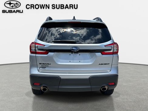 Used 2026 Subaru Ascent Premium AWD/4WD image 5