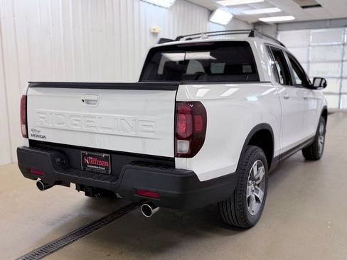 New 2026 Honda Ridgeline RTL image 6