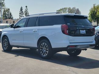 Certified 2025 Ford Expedition Max Platinum AWD/4WD video 2