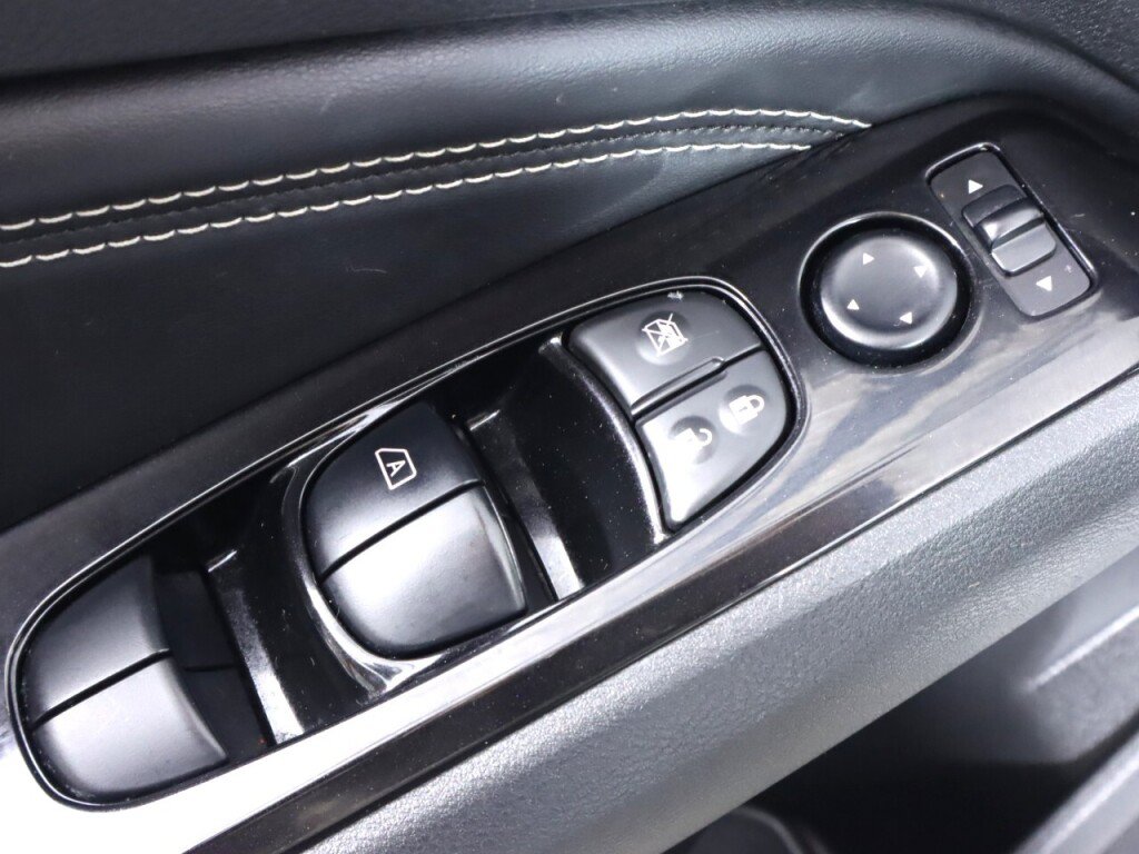 Used 2021 Nissan Altima 2.5 SV AWD/4WD image 26