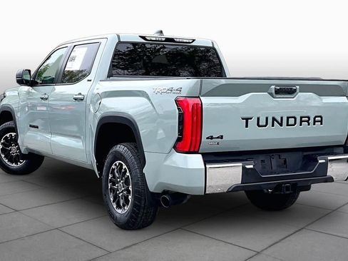 Used 2024 Toyota Tundra SR5 w/ TRD Off-Road Package AWD/4WD image 12