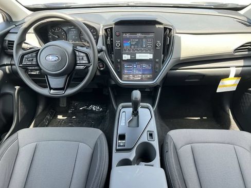 New 2026 Subaru Crosstrek 2.5i AWD/4WD image 13