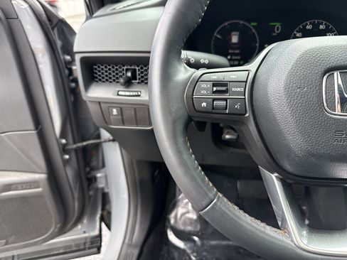 Certified 2024 Honda CR-V Sport image 19