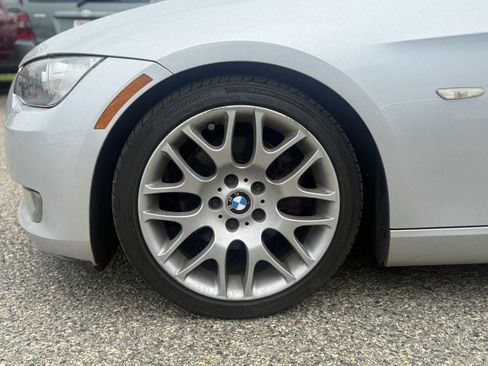 Used 2008 BMW 328i Convertible RWD image 24
