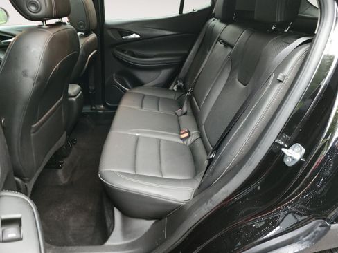 Used 2021 Buick Encore GX Essence w/ Experience Buick Package FWD image 14