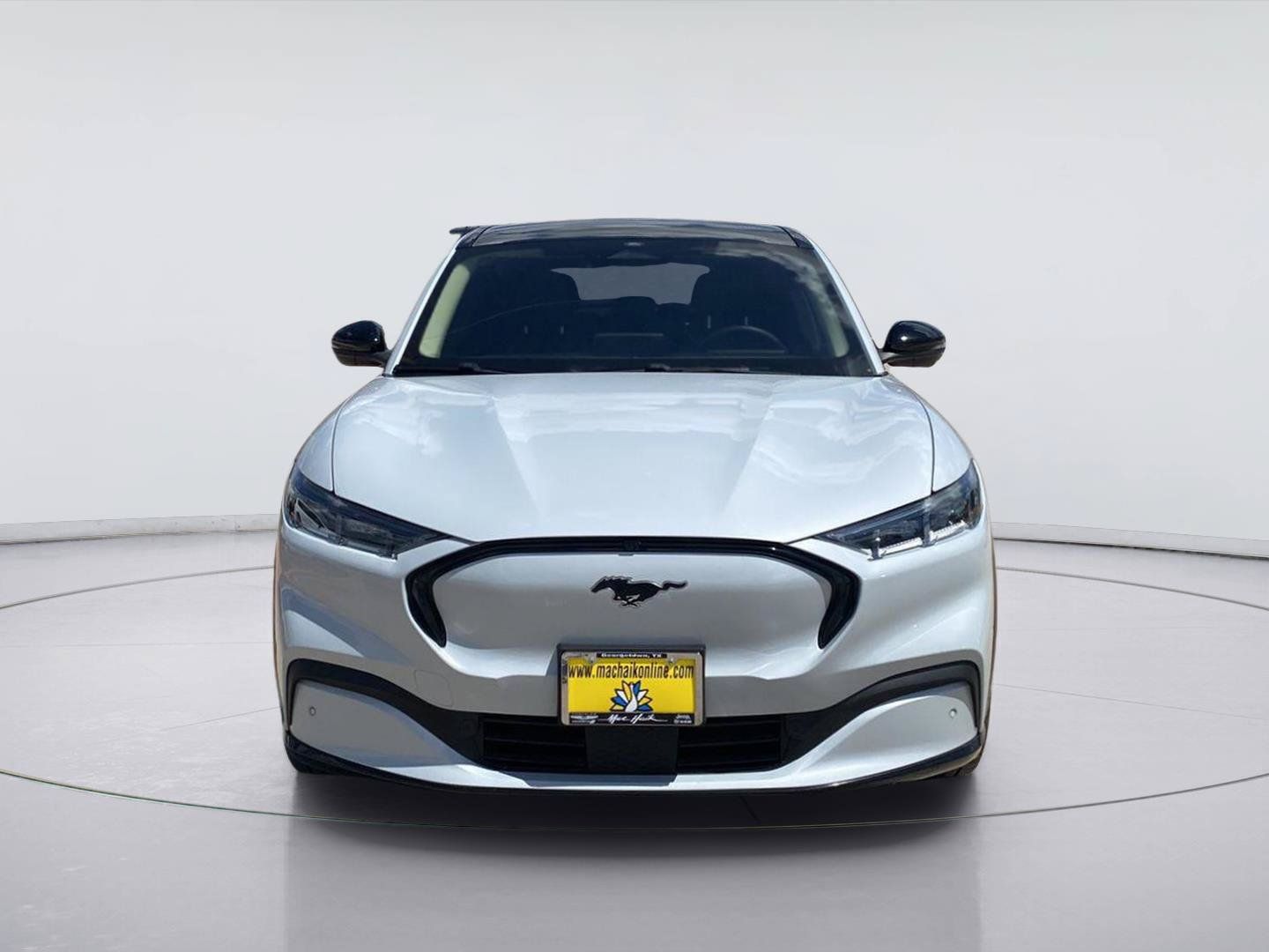 Used 2023 Ford Mustang Mach-E Premium RWD image 9