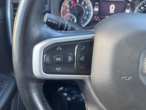 Used 2021 RAM 1500 Big Horn AWD/4WD image 15