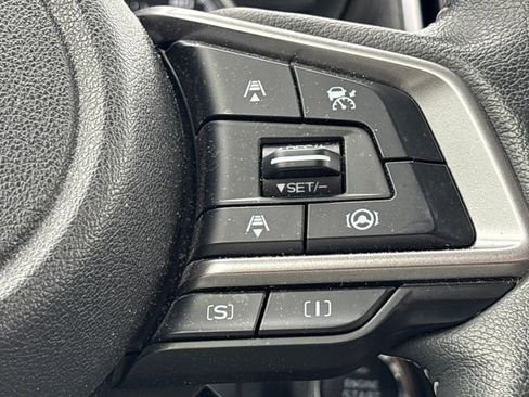 Used 2022 Subaru Forester Limited w/ Popular Package #3 image 17