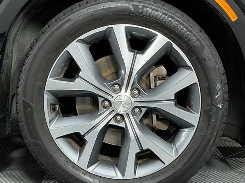 Used 2021 Hyundai Palisade Limited w/ Cargo Package AWD/4WD image 6