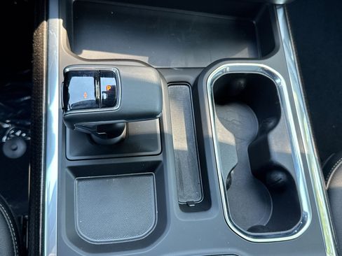 New 2026 Chevrolet Silverado 1500 RST w/ Safety Package AWD/4WD image 21