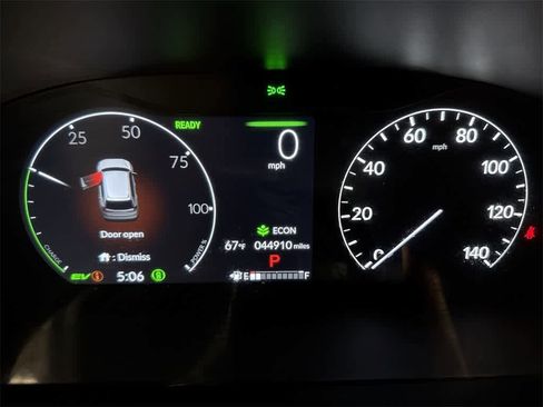 Used 2024 Honda CR-V Sport-L image 19