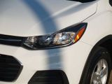 Used 2022 Chevrolet Trax LS w/ Fleet Convenience Package image 4