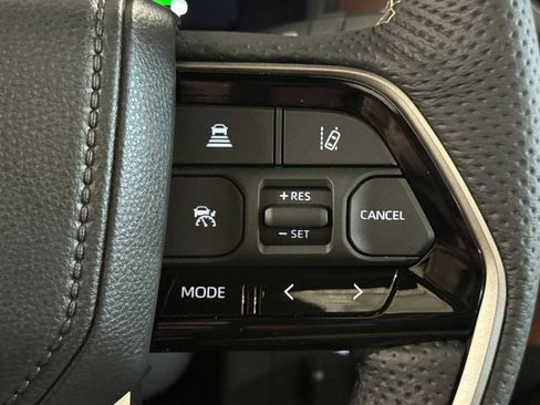 New 2026 Toyota Tundra 1794 Edition image 28