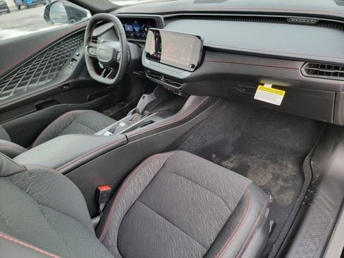 New 2026 Dodge Charger Scat Pack w/ Blacktop Package image 24