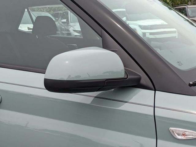 Used 2026 Hyundai Venue SEL FWD image 12