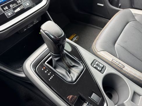 Used 2024 Subaru Crosstrek 2.5i Wilderness w/ Crosstrek Mirror Package image 27