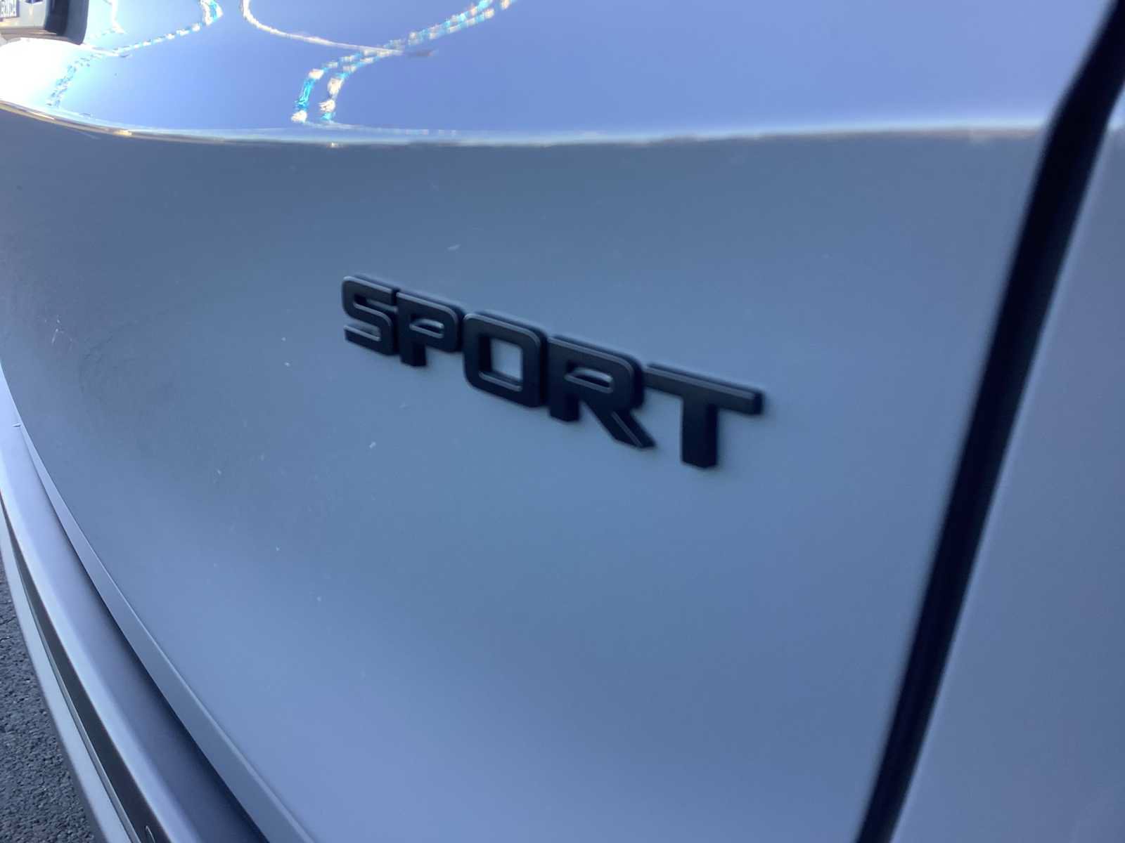 Used 2024 Honda CR-V Sport-L image 6