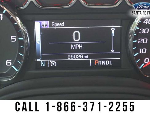 Used 2020 Chevrolet Tahoe LT RWD image 42