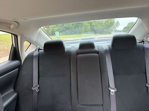 Used 2015 Nissan Altima 2.5 SV w/ Convenience Package FWD image 18