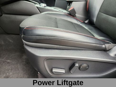 Used 2024 Ford Escape ST-Line Select w/ Tech Pack #2 AWD/4WD image 11