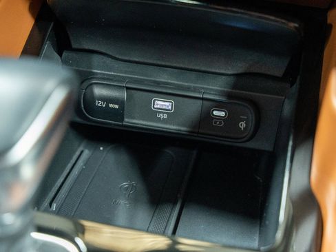 Used 2024 Kia Telluride SX X-Line image 42