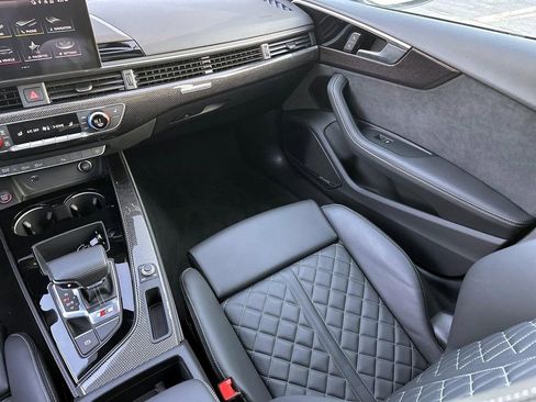 Used 2024 Audi S5 Premium Plus image 34