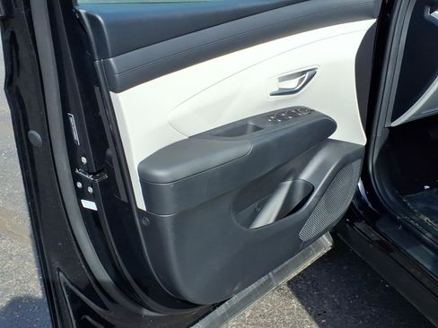 New 2026 Hyundai Tucson SE AWD/4WD image 9