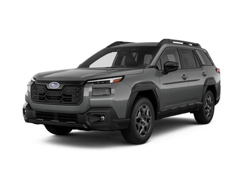 New 2026 Subaru Outback Premium AWD/4WD image 1