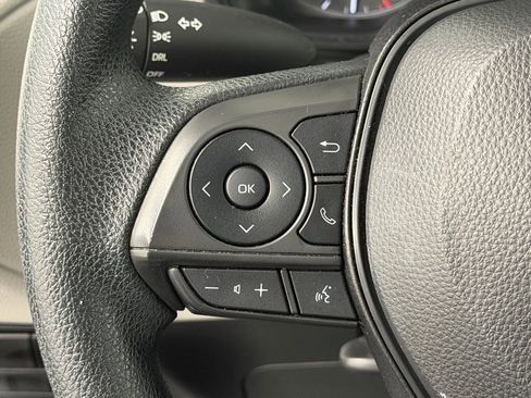 Certified 2023 Toyota Corolla Cross L FWD image 25