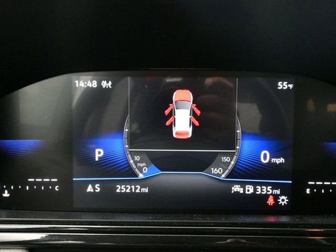 Used 2025 Volkswagen Taos S image 20