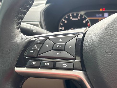 Used 2021 Nissan Altima 2.5 SL FWD image 22