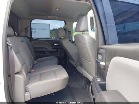 Used 2017 Chevrolet Silverado 3500 W/T AWD/4WD image 8