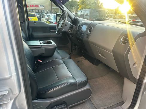 Used 2008 Ford F150 XLT image 16