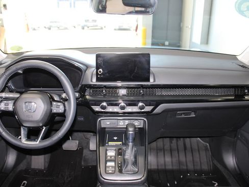 Used 2025 Honda CR-V EX-L image 14