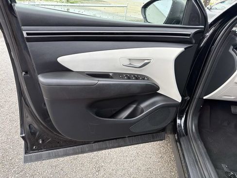 Used 2024 Hyundai Tucson SEL AWD/4WD image 19