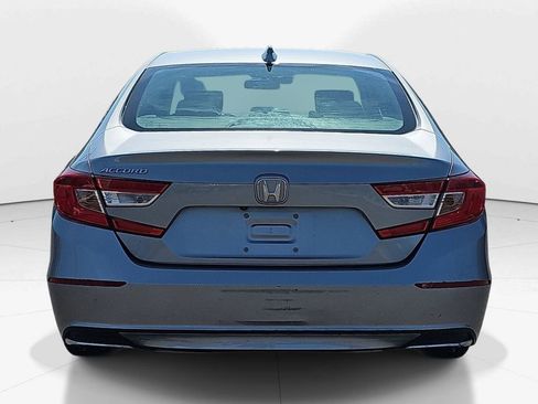 Used 2020 Honda Accord LX image 7