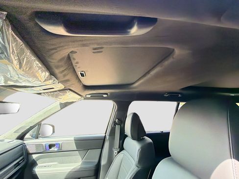 New 2026 Hyundai Santa Fe Calligraphy image 28