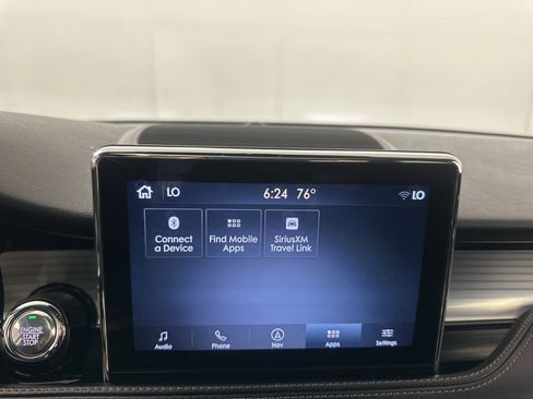 Used 2021 Lincoln Corsair AWD w/ Premium Package image 18