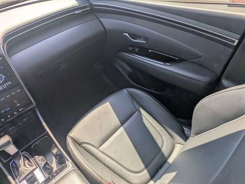 Used 2023 Hyundai Tucson XRT AWD/4WD image 18