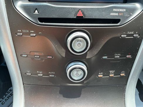 Used 2013 Ford Edge SEL AWD/4WD image 28