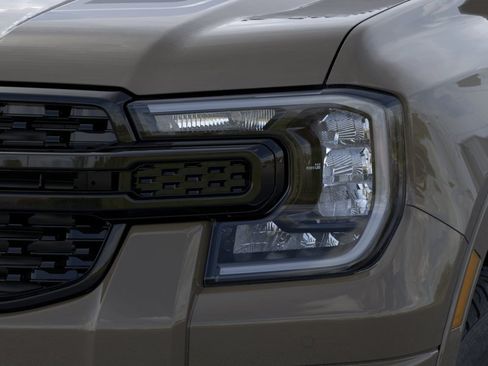 New 2026 Ford Ranger XLT w/ Equipment Group 301A High AWD/4WD image 19