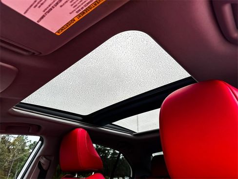 Used 2023 Toyota Camry XSE image 25