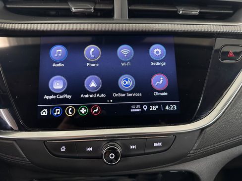 Certified 2023 Buick Encore GX Select w/ Safety Package II image 12