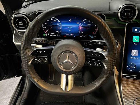 Certified 2026 Mercedes-Benz GLC 300 4MATIC image 26
