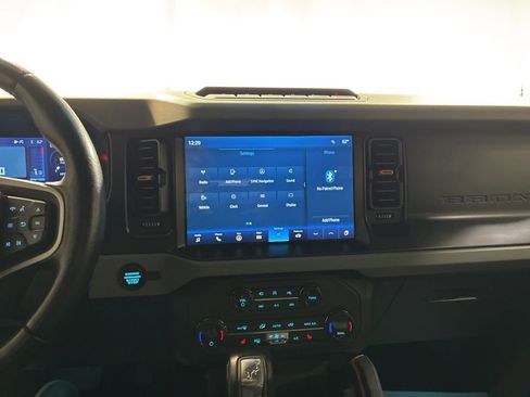 Used 2021 Ford Bronco Badlands AWD/4WD image 25