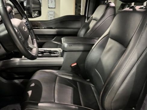 Used 2024 Ford F250 Lariat image 10